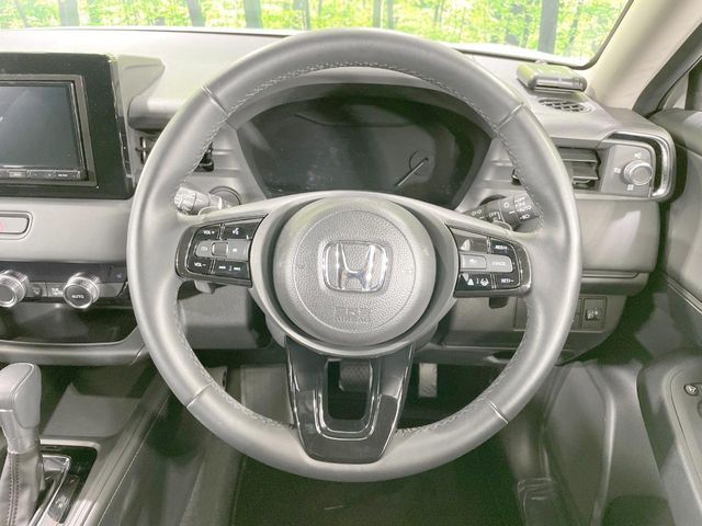 HONDA VEZEL e:HEV 2024