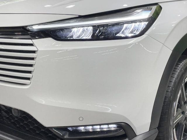 HONDA VEZEL e:HEV 2024