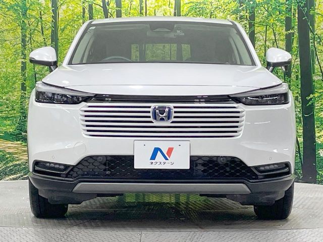 HONDA VEZEL e:HEV 2024