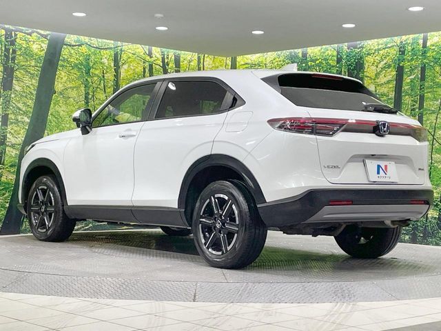 HONDA VEZEL e:HEV 2024