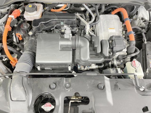 HONDA VEZEL e:HEV 2024