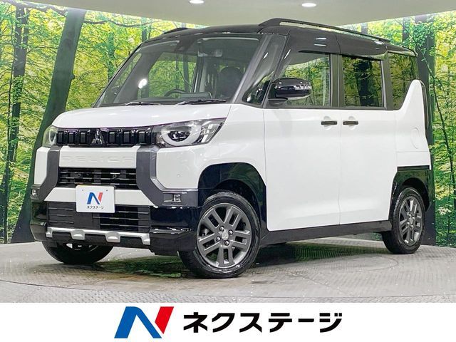 MITSUBISHI DELICA MINI 2024