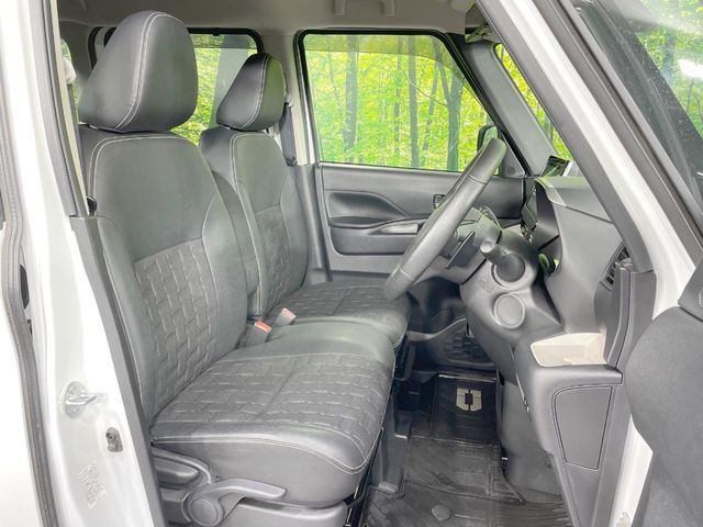 MITSUBISHI DELICA MINI 2024