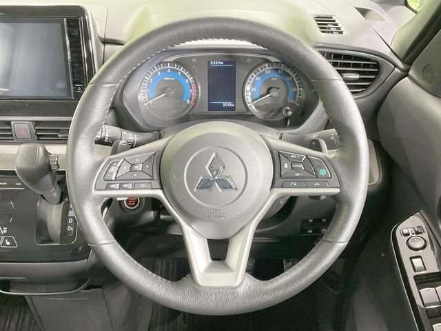 MITSUBISHI DELICA MINI 2024