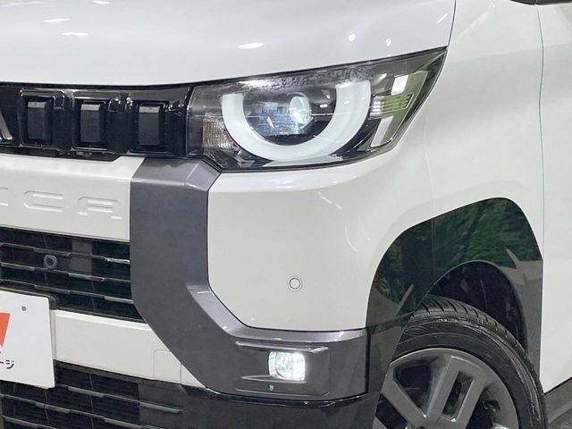 MITSUBISHI DELICA MINI 2024