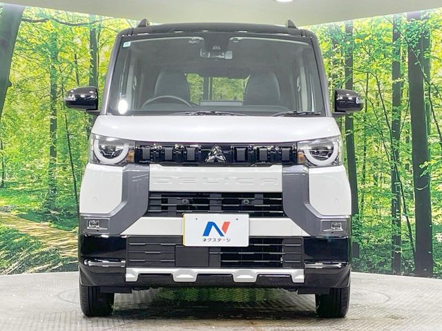 MITSUBISHI DELICA MINI 2024