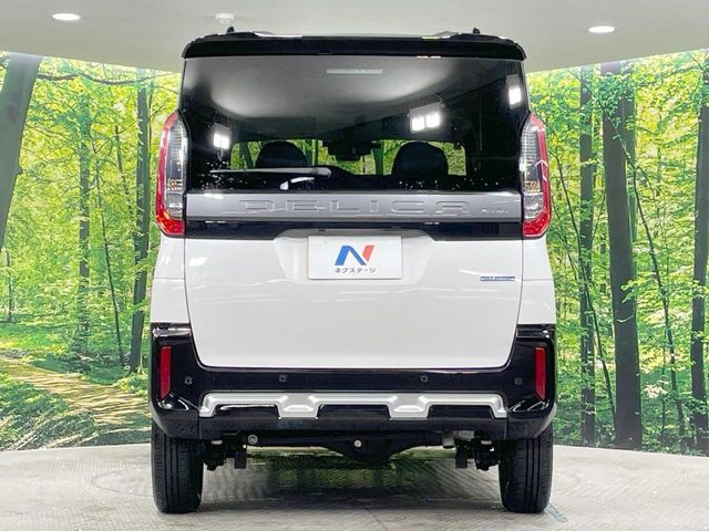 MITSUBISHI DELICA MINI 2024