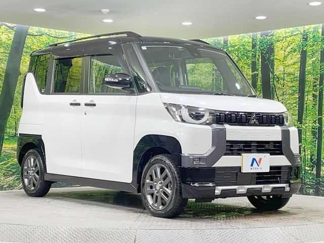 MITSUBISHI DELICA MINI 2024