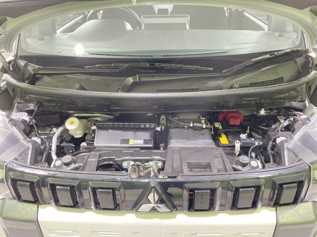 MITSUBISHI DELICA MINI 2024