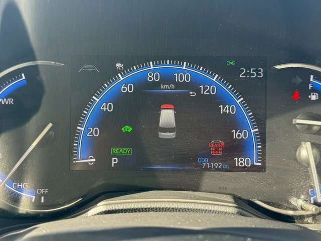 TOYOTA VOXY HYBRID 2022