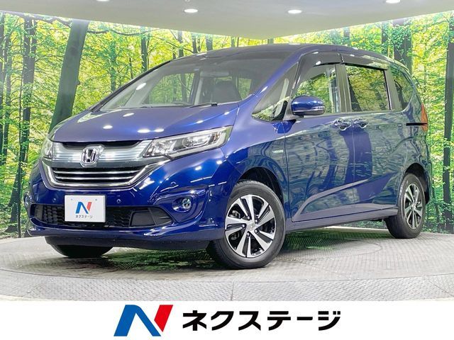HONDA FREED HYBRID 4WD 2016
