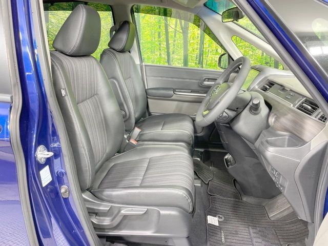 HONDA FREED HYBRID 4WD 2016