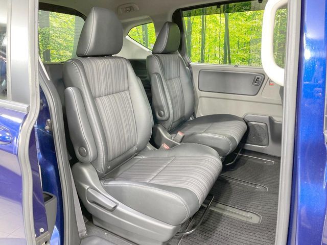 HONDA FREED HYBRID 4WD 2016