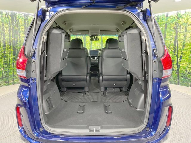 HONDA FREED HYBRID 4WD 2016