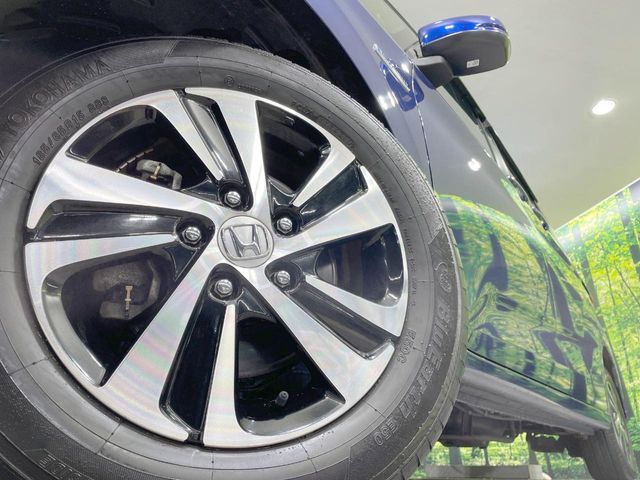 HONDA FREED HYBRID 4WD 2016