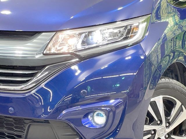 HONDA FREED HYBRID 4WD 2016