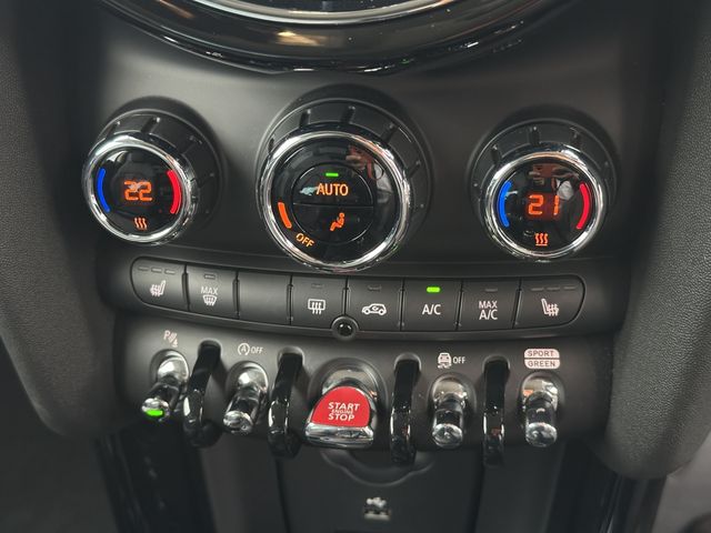 BMW MINI COOPER 2023