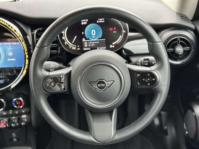 BMW MINI COOPER 2023