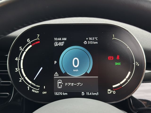 BMW MINI COOPER 2023