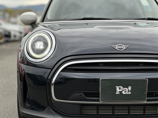 BMW MINI COOPER 2023