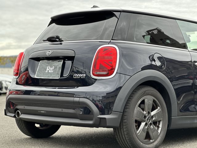 BMW MINI COOPER 2023