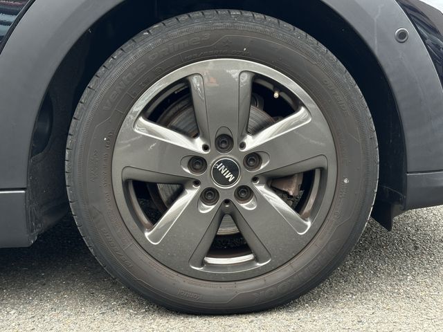 BMW MINI COOPER 2023