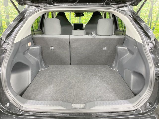 TOYOTA YARIS CROSS 2025