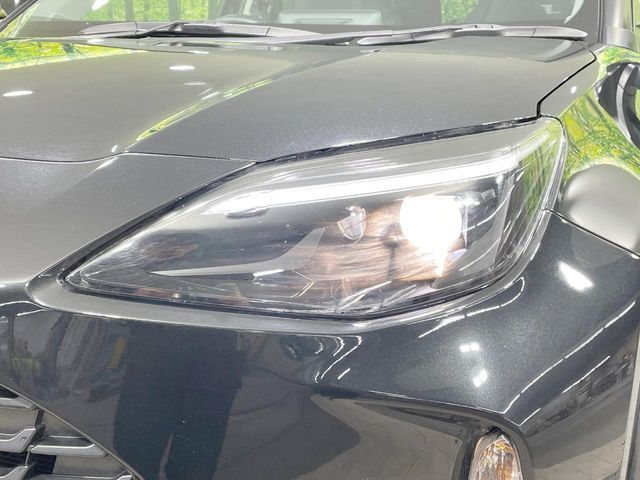 TOYOTA YARIS CROSS 2025