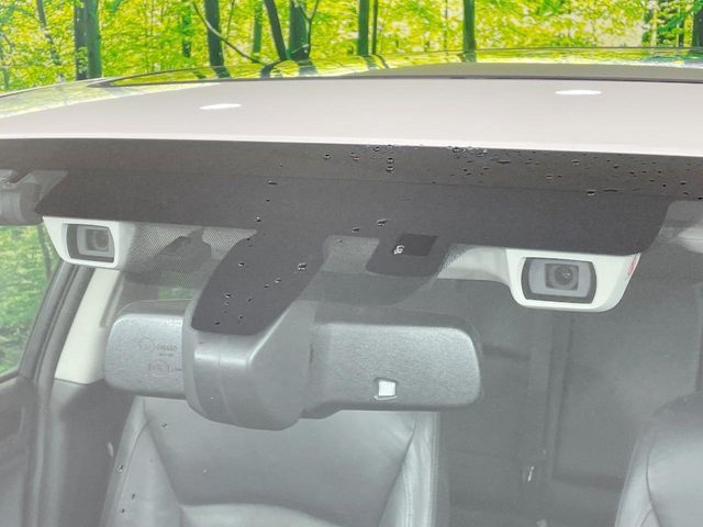 SUBARU LEGACY B4 2017