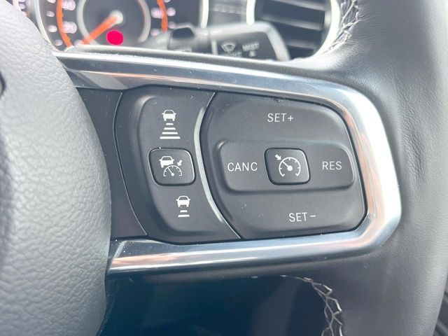 JEEP JEEP WRANGLER UNLIMITED 2022