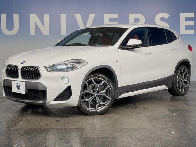 BMW BMW X2 2018