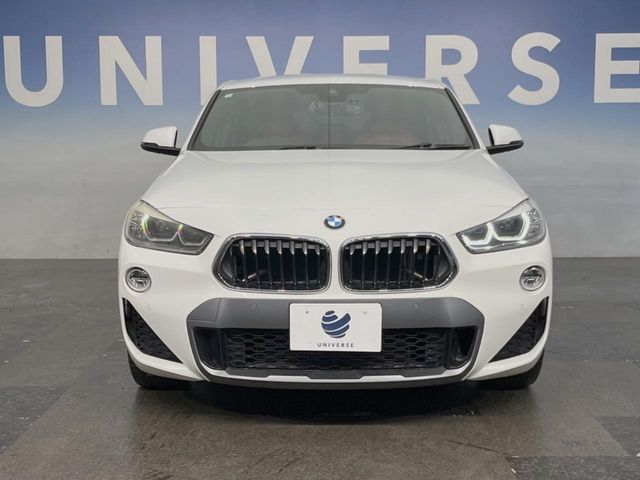 BMW BMW X2 2018