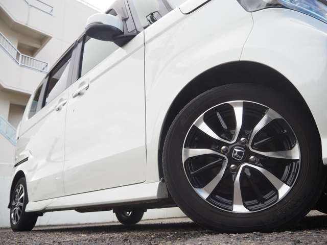 HONDA N BOX CUSTOM 2019