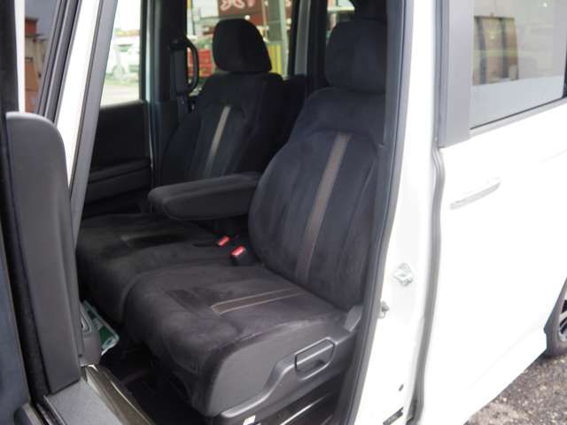 HONDA N BOX CUSTOM 2019