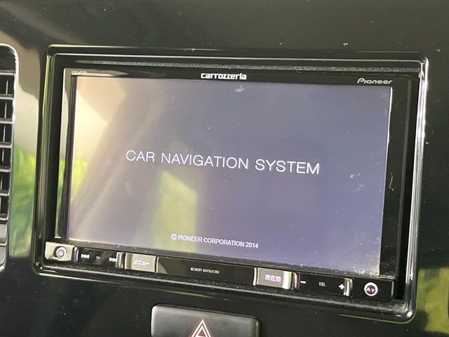 SUZUKI MR WAGON 2014