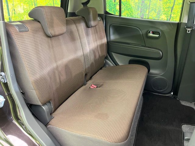 SUZUKI MR WAGON 2014