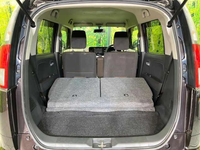 SUZUKI MR WAGON 2014