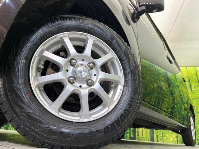 SUZUKI MR WAGON 2014