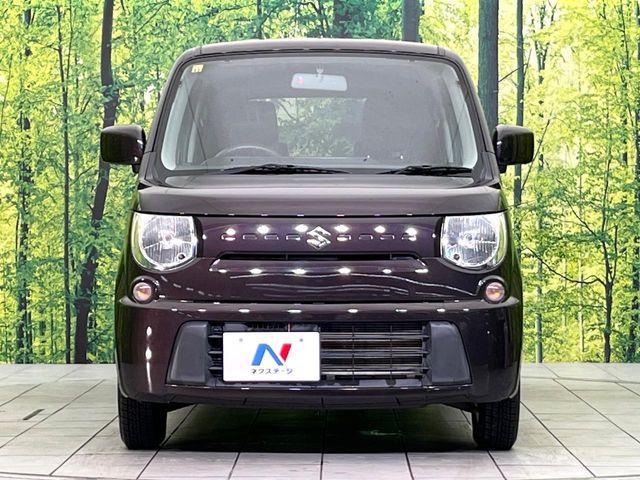SUZUKI MR WAGON 2014