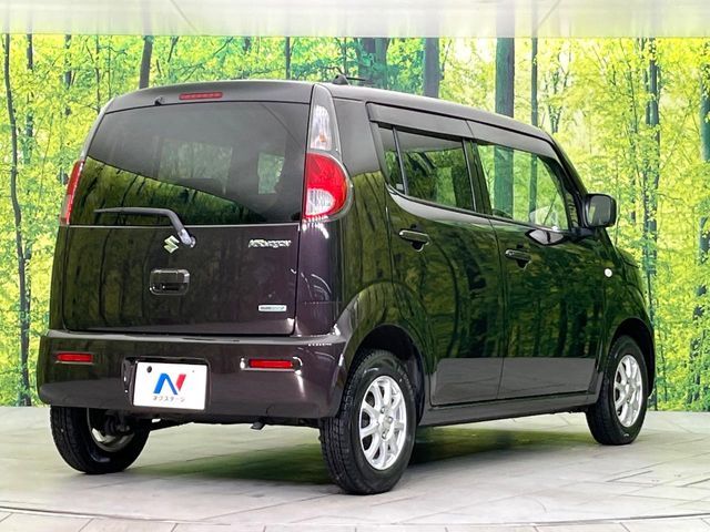 SUZUKI MR WAGON 2014