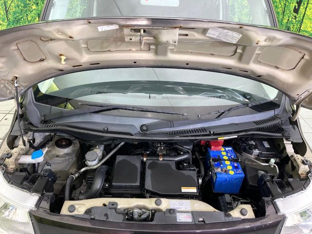 SUZUKI MR WAGON 2014