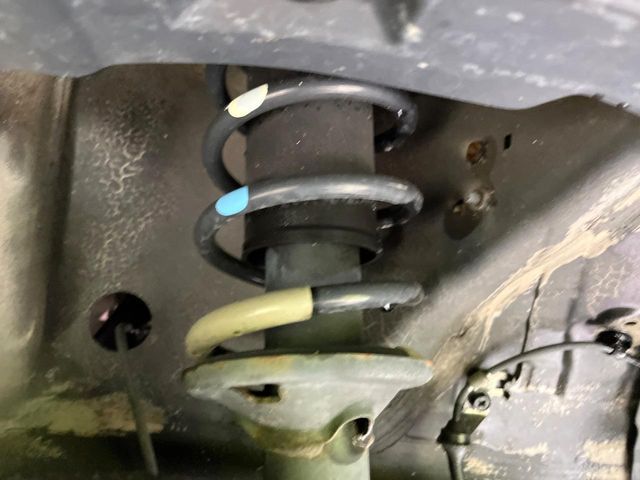 SUZUKI MR WAGON 2014