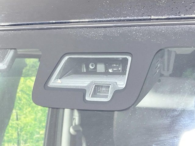 SUZUKI Spacia custom 4WD 2020