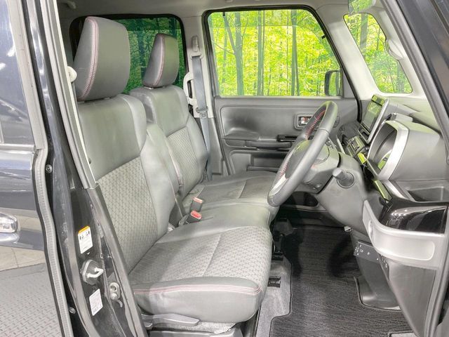 SUZUKI Spacia custom 4WD 2020