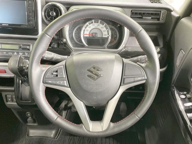 SUZUKI Spacia custom 4WD 2020