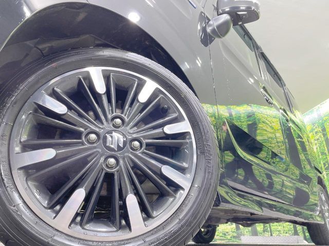 SUZUKI Spacia custom 4WD 2020