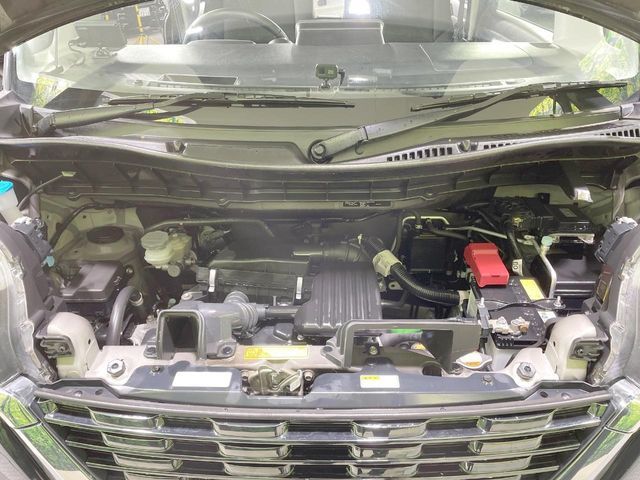 SUZUKI Spacia custom 4WD 2020