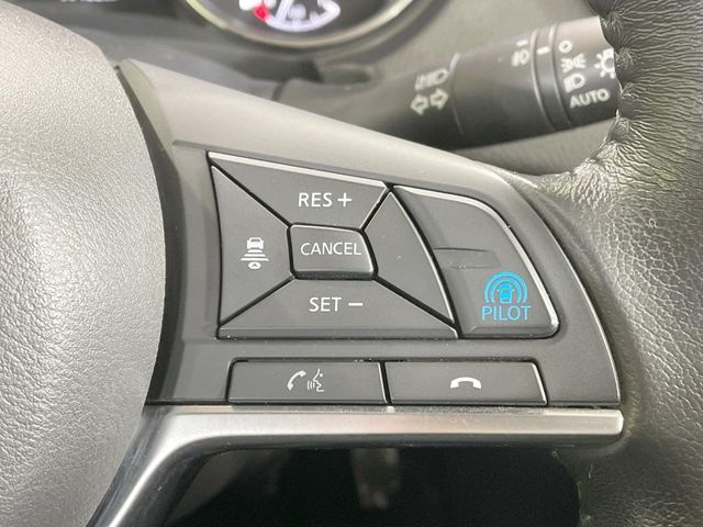 NISSAN X-TRAIL 4WD 2017