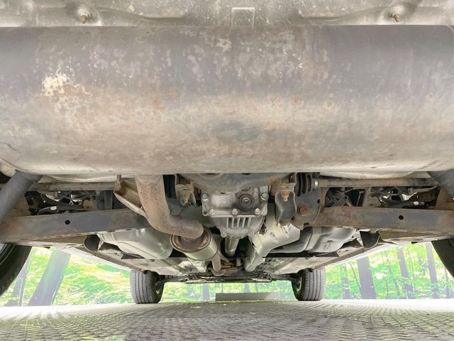 NISSAN X-TRAIL 4WD 2017