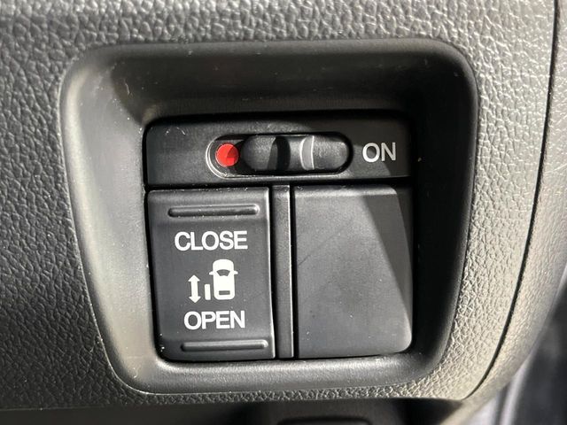 HONDA N BOX 4WD 2017